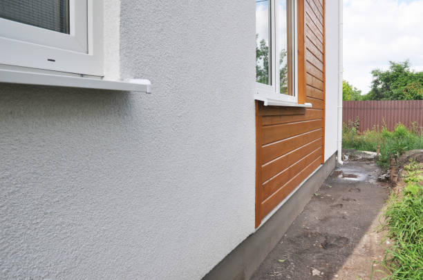 Best James Hardie Siding  in Wenatchee, WA